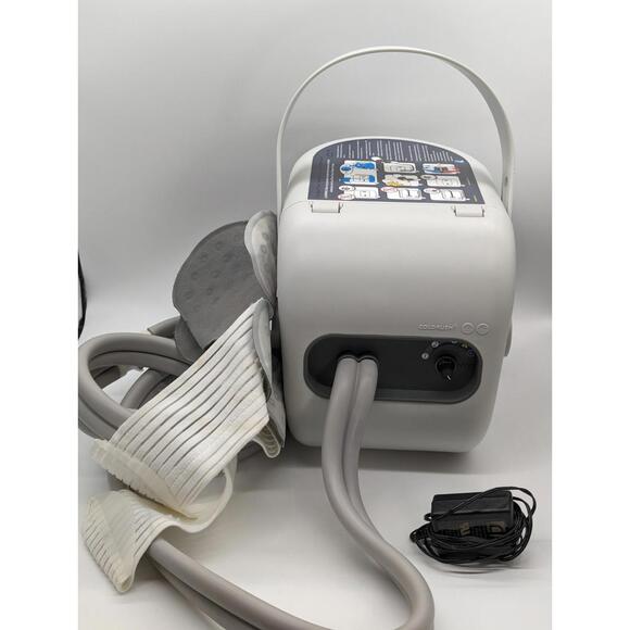 Ossur Could Rush Cold Pack With Knee Pad CRYOTHERAPY B-232000010